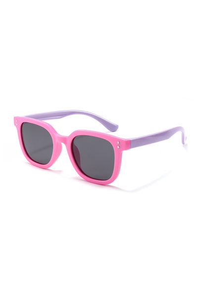 Techsuit Ochelari de soare Techsuit, 8351-C42, copii, polarizati, protectie U...