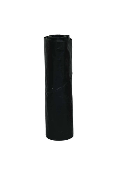 Generic Brand Heavy Industry Bags Jumbo Size 80X110Cm 800Gr 100Micron Black R...