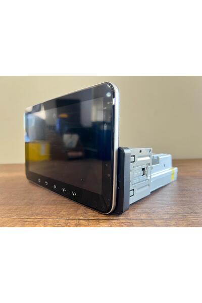 Cadence G130 7 İNÇ ÜNİVERSAL TEK DİN ÖN/ARKA KAMERA 4/64 ÖZEL SERİ EKRAN