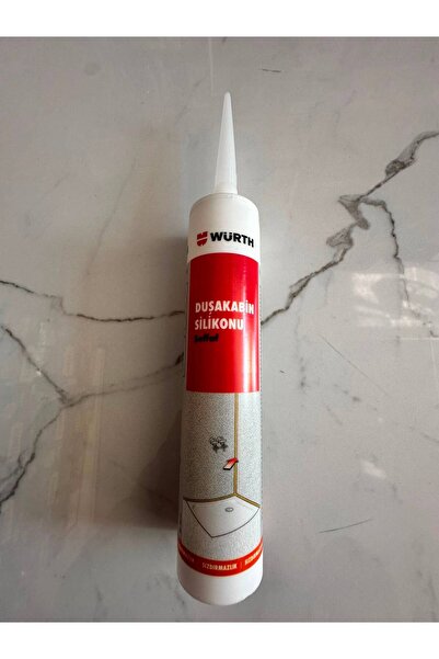 metatech DUŞA KABİN SİLİKONU 310 ML BEYAZ