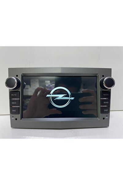 FTH SOUND OPEL ASTRA UYUMLU 7" ANDROİD MULTİMEDYA TEYP 4 GB RAM 64 GB HAFIZA ...