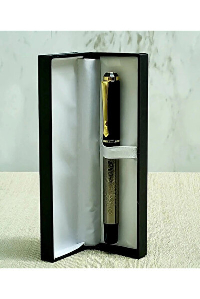 colezium قلم حبر جاف بشعار الدولة العثمانية Alk4743