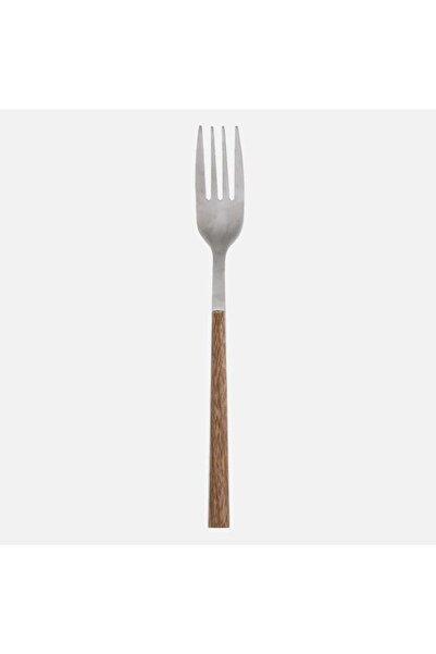 OEM Set Furculițe, Oțel inoxidabil, Inox, 21cm