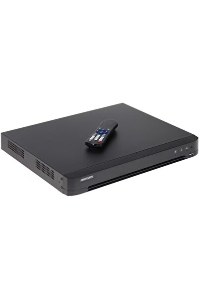 Hikvision Sistem DVR, Hikvision, Înregistrator video digital DS-7200, ieșire ...