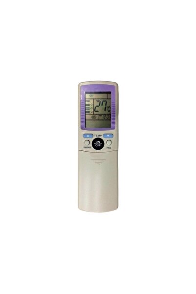 OEM Συμβατό Τηλεχειριστήριο Haier YL-D09 / YR-D23 για Κλιματιστικά – Αντικατά...