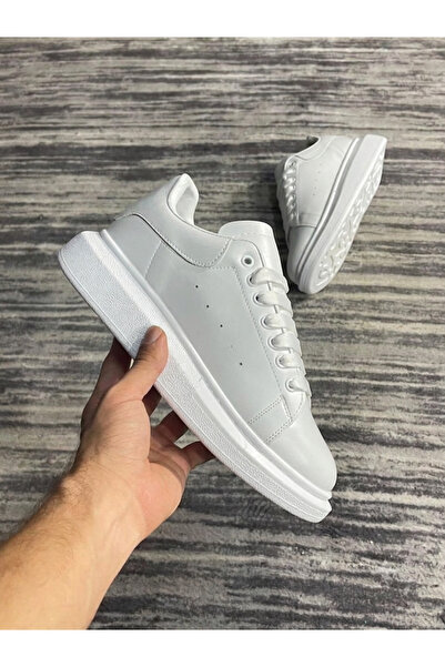 ATKGİYİM City Fashion: Special Design Sneaker That Combines Comfort and Aesth...