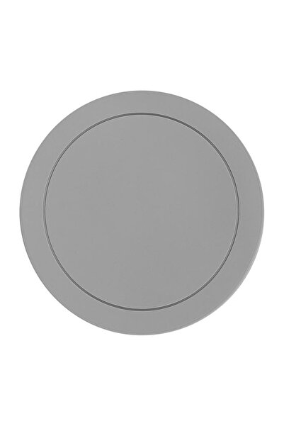 OEM Suport Pentru Pahare, Gri, Simplu, Plastic