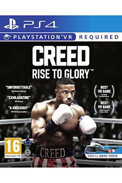Sony Creed: Άνοδος στη Δόξα Παιχνίδι PS4