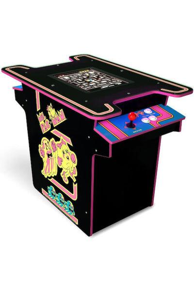 Arcade Τραπέζι Αντιμετωπίσεων Ms. Pac-man
