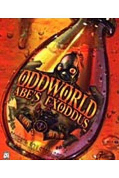 Other Oddworld: Η Εξόδου του Άμπε Παιχνίδι PC (Μεταχειρισμένο)