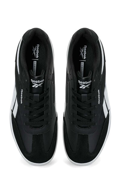 Reebok Clean Lift 1.2 Siyah Erkek Sneaker