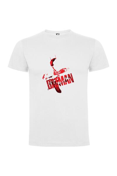 iLovePrints Batman's Dark Laughter Tshirt