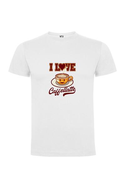 iLovePrints Lovecratian Caffeine Concoction Tshirt