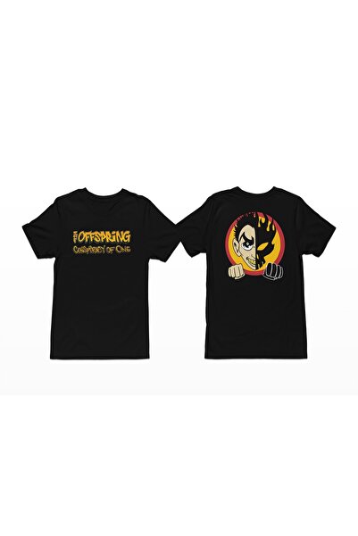 iLovePrints The Offspring Conspiracy of One T-Shirt
