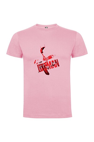 iLovePrints Batman's Dark Laughter Tshirt