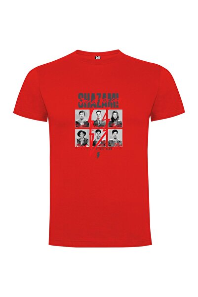 iLovePrints Monochrome Heroes: Official Tribute Tshirt