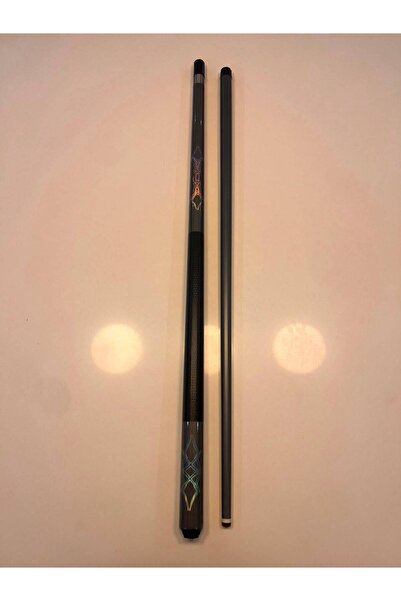 Mutaba Cue Bilardo Istakası, 3 Bant Istakası, Amerikan Istakası (12,5 mm)