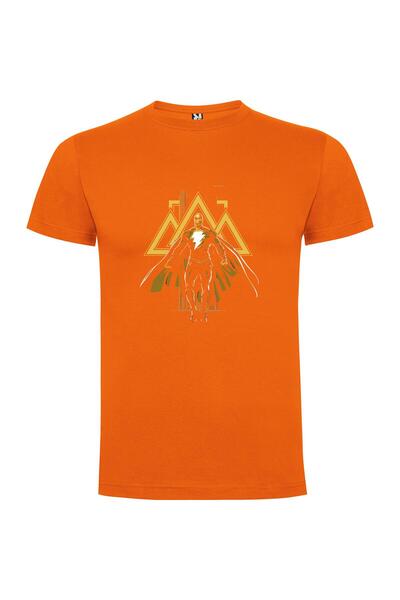 iLovePrints Frontal Cape Marvel Fashion Tshirt