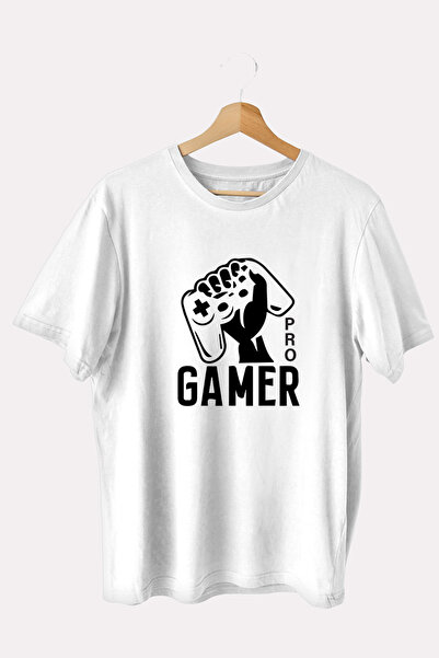iLovePrints Μπλούζα Gamer