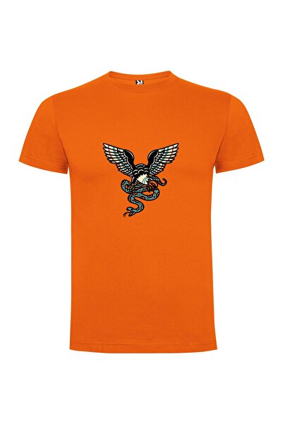 iLovePrints Avian Serpent Slayer Tshirt