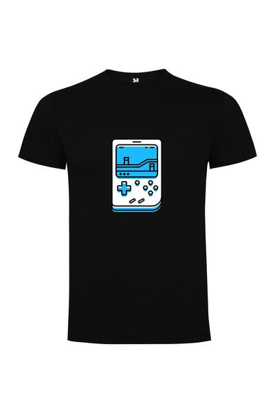 iLovePrints Game Icon Studio Tshirt