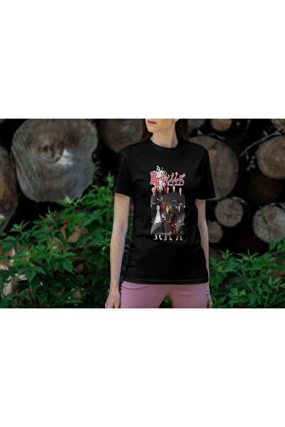 iLovePrints Tokyo Revengers Characters Tshirt