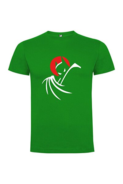 iLovePrints Dark Knight Evolution Tshirt