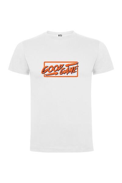 iLovePrints Vibrant Game Artistry Tshirt