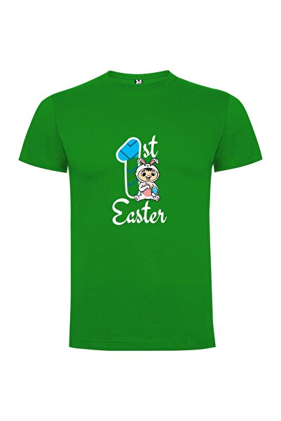 iLovePrints Bunny's Heartwarming Easter Win Tshirt