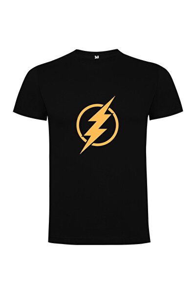 iLovePrints Swift Thunderbolt Flash Tshirt