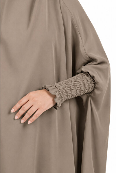 Elhaam The label Premium Stonewood Jilbab - Prayer Set