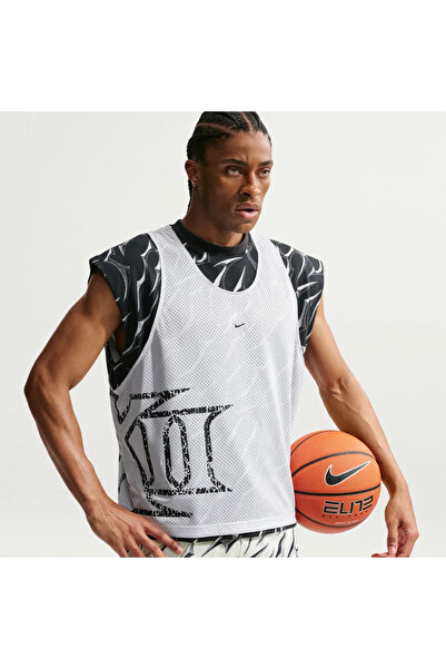 Nike Ja Dri-Fit Practice Jersey Men's Basketball Athlete (Wide Fit) Yakamoz S...