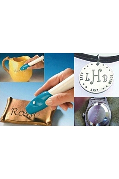 ARMÜZ Pix pentru gravură Ez-Engraver (metal - lemn - sticlă)