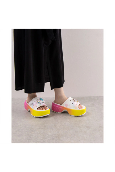 Crocs Care Bears Stomp