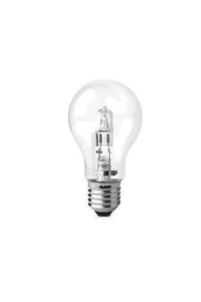 Generic Brand Λάμπα Halogen LowVoltage 42V, διάφανη, 42W, για Ντουί E27, 2700...