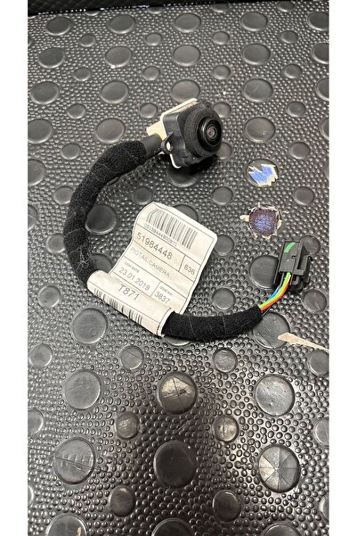 öztok otomotiv Fiat Egea Doblo Geri Görüş Kamerası kablolu 51984448
