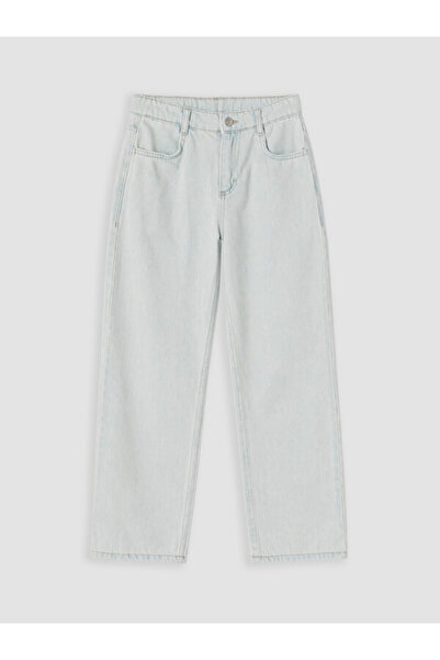 LC Waikiki Comfortable Fit for Style Seekersmen's Jean Pants from Uzg Store