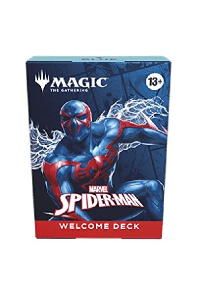Magic The Gathering Magic: The Gathering Magic: The Gathering |   Marvel's Sp...