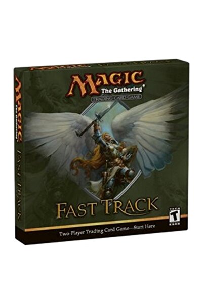 Magic The Gathering Magic: The Gathering Ediția a noua: Set de start rapid pe...