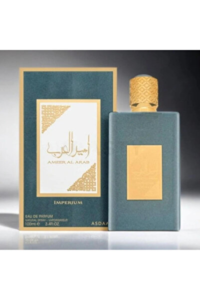 lattafaa عطر امير العرب AMEER AL ARAB 100ML