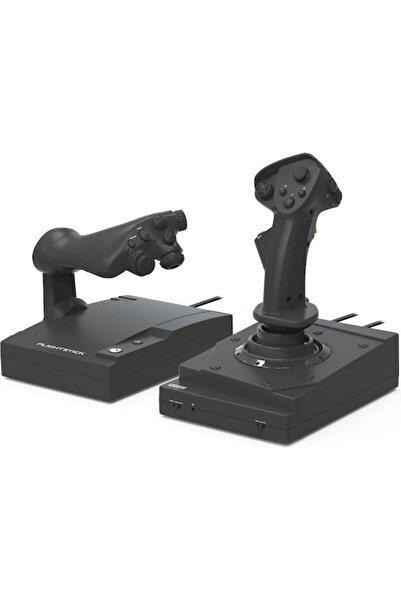 Hori Ενσύρματο Τζόιστικ Συμβατό με PC / Xbox One