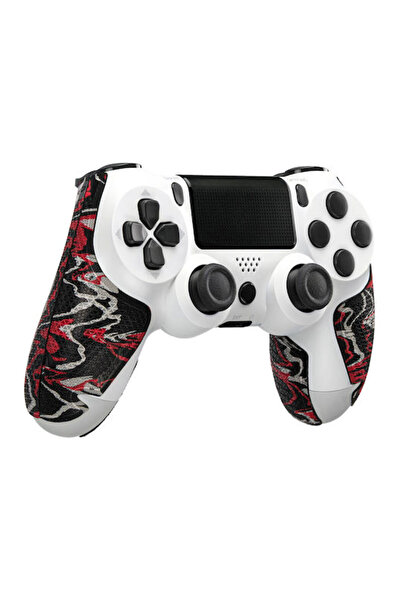 Lizard Skins Πλαστικό κάλυμμα χειριστηρίου PS4