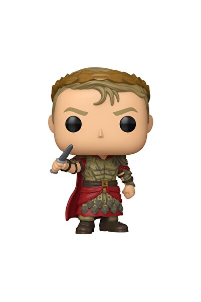 Funko Поп Телевизионен Фолаут ТВ Сезон 2 Сициар 10см