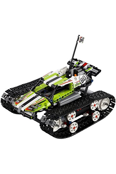 LEGO Technic RC Tracked Racer Building Toy - 42065- For Boys