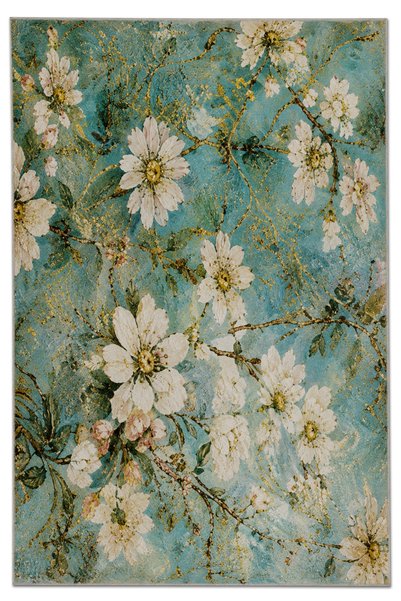 Rugs Modern Halı Sdt Traditional Patterned Modern Woven Base Decorative Carpe...