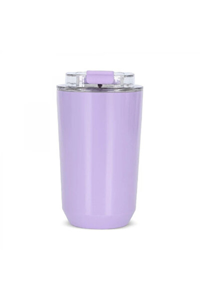 Skynest 50's Style Wall Mug Termos Bardak 360ml