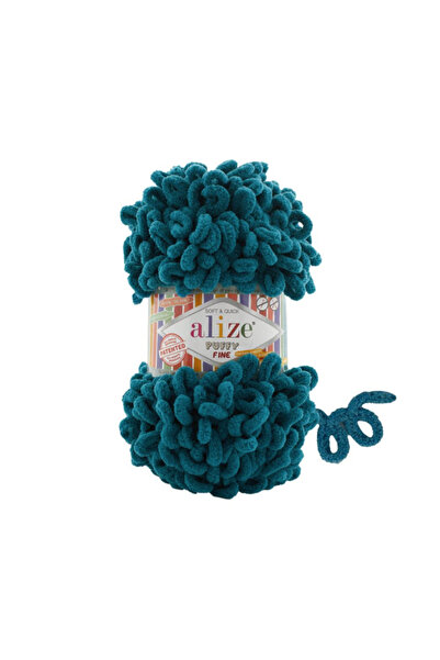 Alize Puffy Eliza Buffy Fine 330