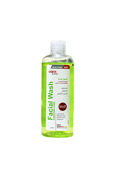 Cofix CARE غسول ومنظف ومرطب للوجه من كوفكس كير 250 مل