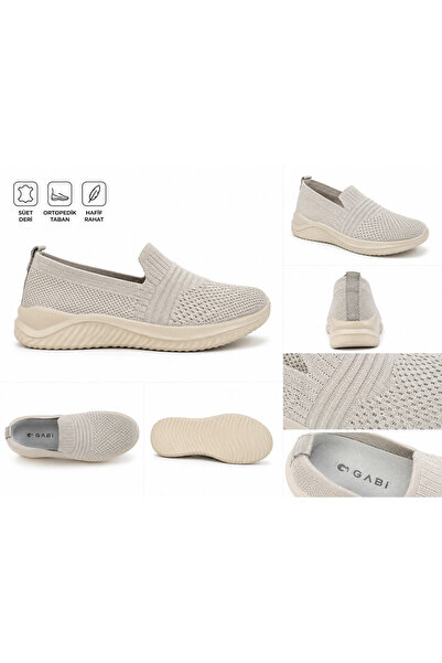 TONNY STEP Dubai 5-Day Light Orthopedic Flexible Ballet Shoes