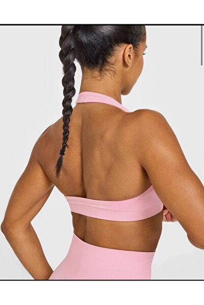 Active Oner Bra – Rose